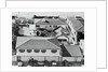 View of Douglas Fairbanks' Home by Anonymous