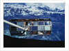 Space Lab in Orbit by Anonymous