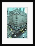Saks Fifth Avenue Retail Store by Anonymous