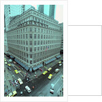 Saks Fifth Avenue Retail Store by Anonymous