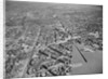 Airlift Plane over Berlin by Anonymous