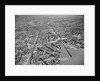 Airlift Plane over Berlin by Anonymous