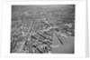 Airlift Plane over Berlin by Anonymous
