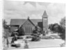 Tuskegee Institute by Anonymous