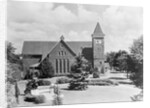 Tuskegee Institute by Anonymous