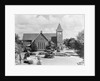 Tuskegee Institute by Anonymous
