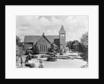Tuskegee Institute by Anonymous