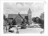 Tuskegee Institute by Anonymous