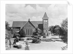 Tuskegee Institute by Anonymous
