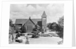 Tuskegee Institute by Anonymous
