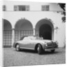 Alfa-Romeo Belonging to Rita Hayworth by Anonymous