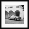 Alfa-Romeo Belonging to Rita Hayworth by Anonymous