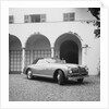 Alfa-Romeo Belonging to Rita Hayworth by Anonymous