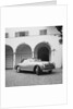 Alfa-Romeo Belonging to Rita Hayworth by Anonymous