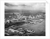 Aerial View of Chicago's Lake Front by Anonymous