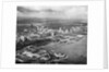 Aerial View of Chicago's Lake Front by Anonymous