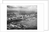 Aerial View of Chicago's Lake Front by Anonymous