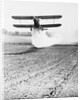 Bi-Plane Dusting Field with Pesticides by Anonymous