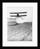 Bi-Plane Dusting Field with Pesticides by Anonymous