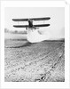 Bi-Plane Dusting Field with Pesticides by Anonymous