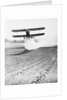 Bi-Plane Dusting Field with Pesticides by Anonymous