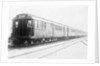 New York Subway Car by Anonymous