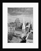 Boston's Famed Brimstone Corner by Anonymous