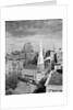 Boston's Famed Brimstone Corner by Anonymous