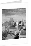 Boston's Famed Brimstone Corner by Anonymous
