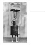 A Photo-Electric Bulb by Anonymous