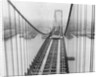 View of Suspension Bridge by Anonymous