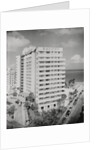 Saxony Hotel by Anonymous