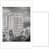 Saxony Hotel by Anonymous