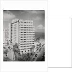 Saxony Hotel by Anonymous
