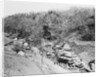 Hill Settlement by Anonymous