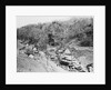 Hill Settlement by Anonymous