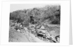 Hill Settlement by Anonymous