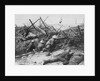 Soldiers Fighting by Anonymous