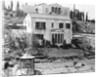 Hollywood Home of Rudolph Valentino by Anonymous