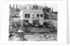 Hollywood Home of Rudolph Valentino by Anonymous