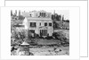 Hollywood Home of Rudolph Valentino by Anonymous