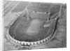 View Looking Down on Municipal Stadium by Anonymous