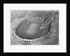 View Looking Down on Municipal Stadium by Anonymous
