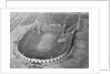 View Looking Down on Municipal Stadium by Anonymous