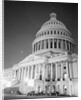 Blacked Out Capitol Dome by Anonymous