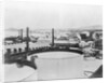 View of Large Refinery by Anonymous