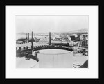 View of Large Refinery by Anonymous