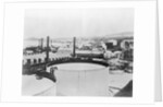 View of Large Refinery by Anonymous