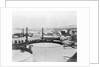 View of Large Refinery by Anonymous