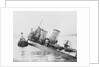 Salvaging the German Fleet by Anonymous